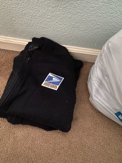 USPS Shirts