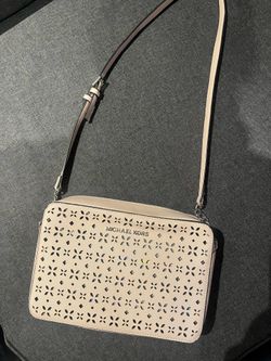 MK crossbody bag
