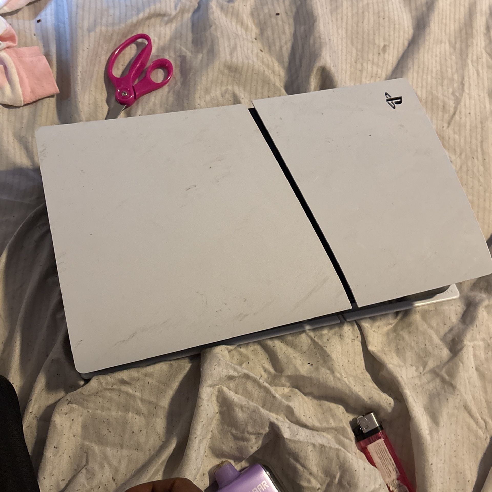 Ps5 Slim