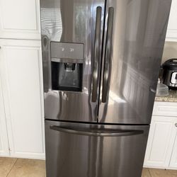 Frigidaire Refrigerator  