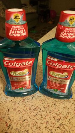 Colgate