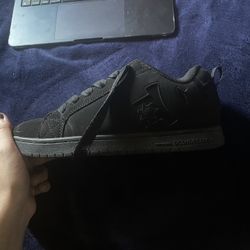 Dc Shoe