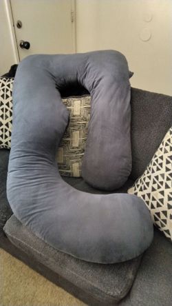 Pregnancy Body Pillow