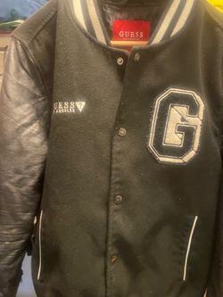 Guess Los Angeles jacket
