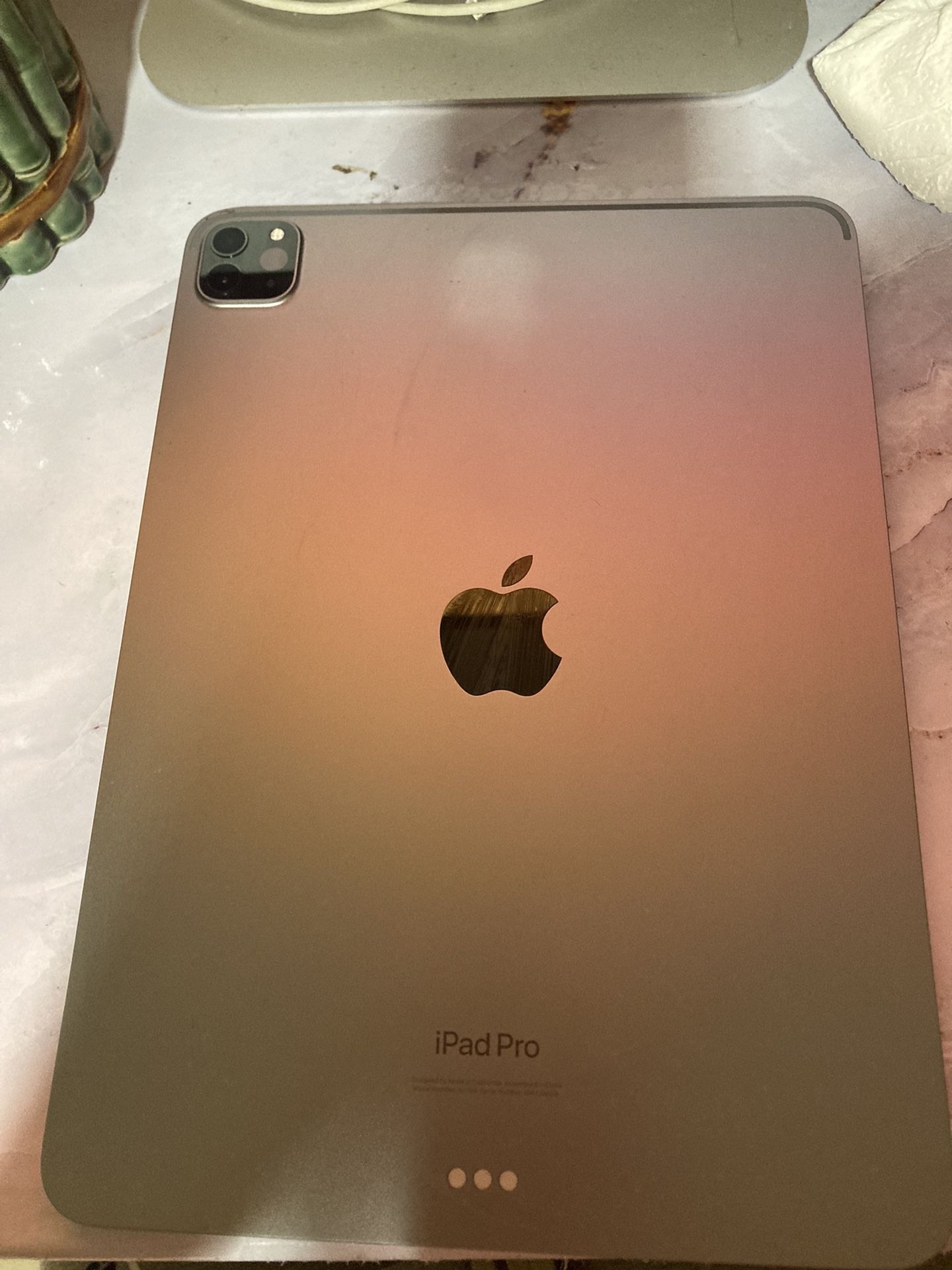 iPad Pro