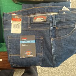 Men’s New Work Pants & Shorts