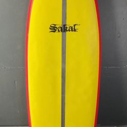 DMS Gherkin Redux By Sakal 