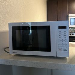 Magic Chef Microwave