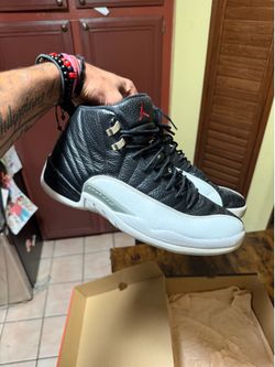 Playoff Jordan 12