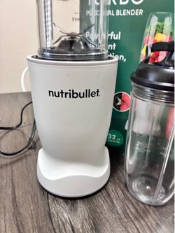 Nutribulle