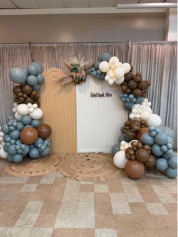 Balloon Arch