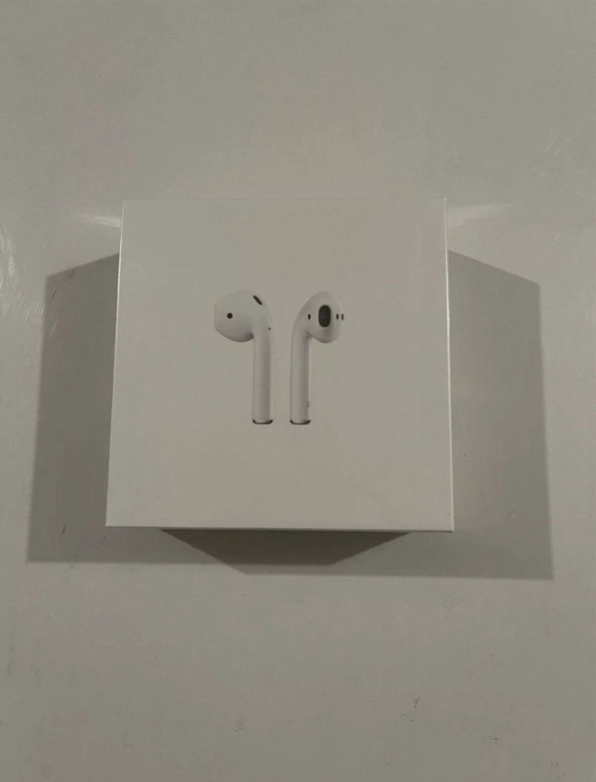 AirPods 2nd generation