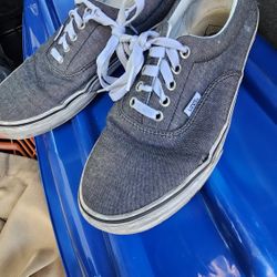 Vans Size 10 Shoes 