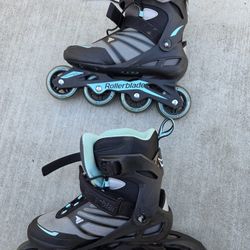 Rollerblade