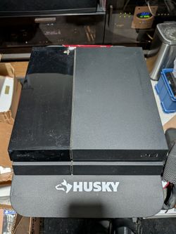 PS4 Console/2 CControls/Games