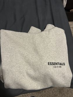 Essential Fear Of God