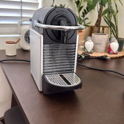 Nespresso Machine