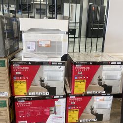 discounted AC units 