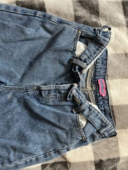 edikted low rise jeans