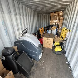 Discounted Janitorial Supplies 