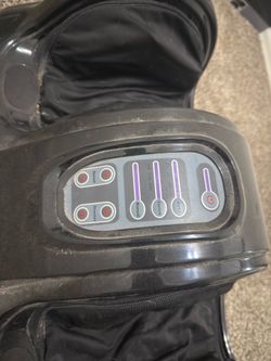 Foot massager