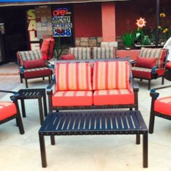 Rocky Point Patio Collection - $50 Down