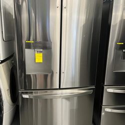 LG Refrigerator