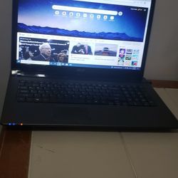 Acer Aspire 7750 Intel I5 2.50 Ghz 500 HD 8Gig Ram Webcam  DVD 