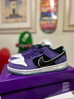 NIKE SB DUNK LOW “HAYLEY WILSON”