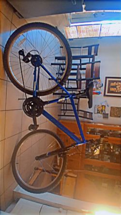 Huffy Rock Creek 26in. Mountain Bike