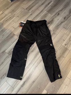 Firstgear OTB Pants