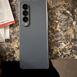 Samsung Galaxy Fold 4