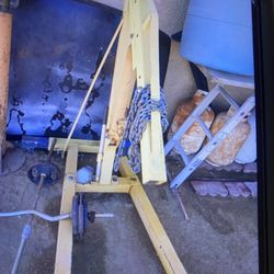 Gato Para Sacar Motores 