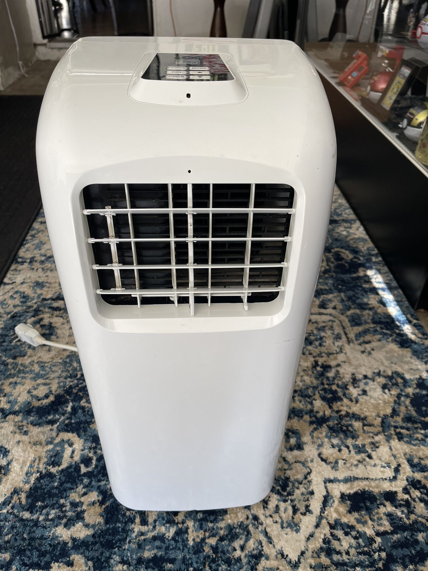 Portable AC