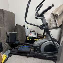 Nordic track Olyptical