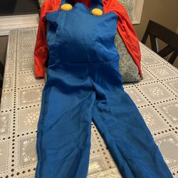 Mario