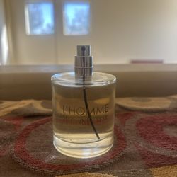 L’HOMME YSL COLOGNE 