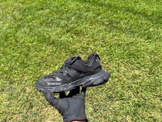 Balenciaga shoes