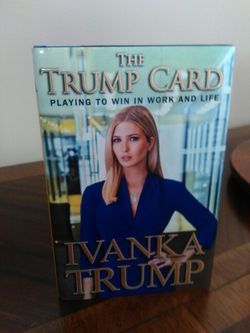 Beautiful Ivanka before all the chaos in her life.