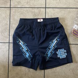 Eric Emanuel Shorts