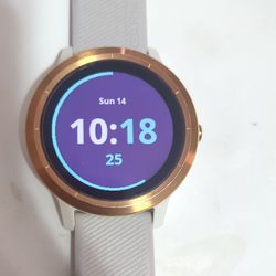 Garmin vivo active 3