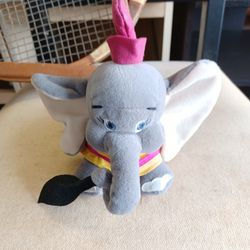 Dumbo Walt Disney World Beenie