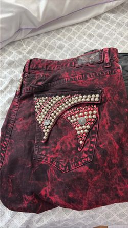 Robin jeans size 44