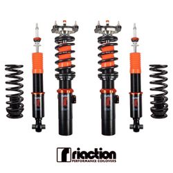 Riaction Coilovers BMW 3 SERIES G20 19+