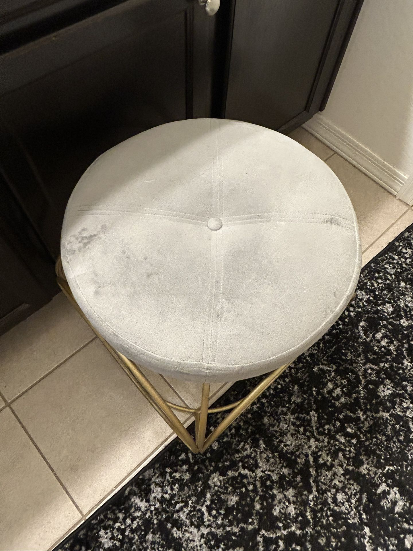 Small Stool