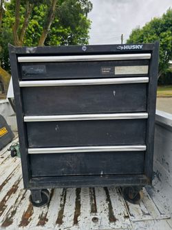 Tool box