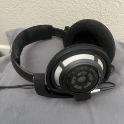 SENNHEISER HEADPHONES HD 800S