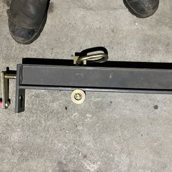 Engine Hoist Part