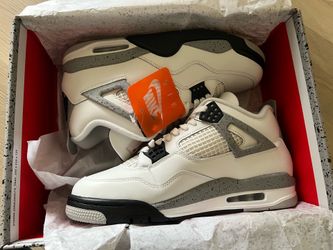 Jordan 4
