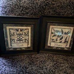 Wall art
